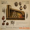 Field and Foley Pottery Percussion (WAV) Field and Foley Pottery Percussion (WAV)