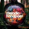 Black Octopus Sound Melodic Handpans by CallumCantSleep (WAV) Black Octopus Sound Melodic Handpans by CallumCantSleep (WAV)