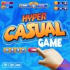 Epic Stock Media Hyper Casual Game UI (WAV) Epic Stock Media Hyper Casual Game UI (WAV)