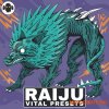 Ghost Syndicate RAIJU (Vital Presets WAV ALP) Ghost Syndicate RAIJU (Vital Presets WAV ALP)