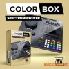 W.A Production ColorBox v1.0.0 (TCD) W.A Production ColorBox v1.0.0 (TCD)