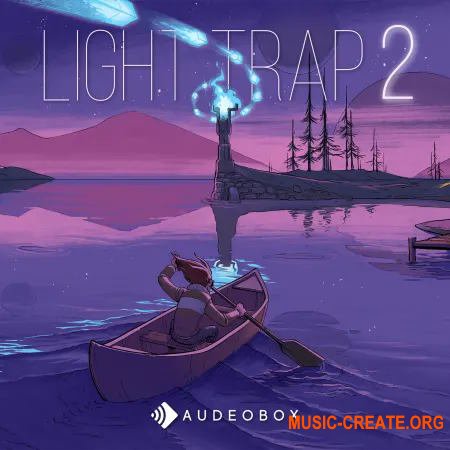 AudeoBox Light Trap 2 (WAV)