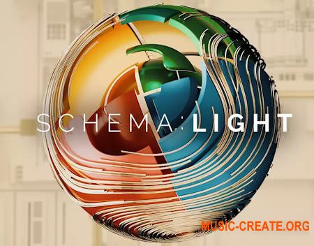 Native Instruments Schema - Light (KONTAKT)
