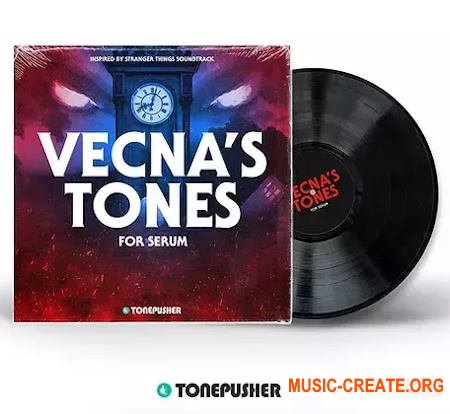 Tonepusher Vecnas Tones for SERUM