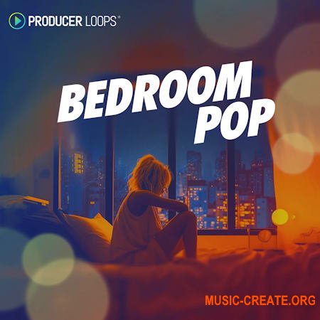 Producer Loops Bedroom Pop (MULTIFORMAT)