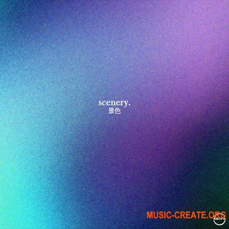 UNKWN Sounds Akira Scenery (Multi-Kit) (WAV MiDi TUTORiAL)