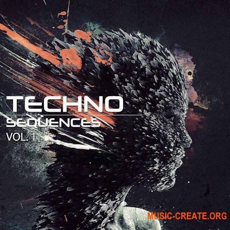 Rafal Kulik Techno Sequences Vol.1 (WAV)