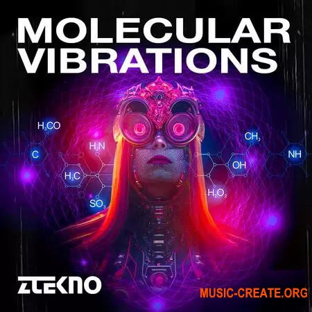 ZTEKNO Molecular Vibrations (MULTiFORMAT)
