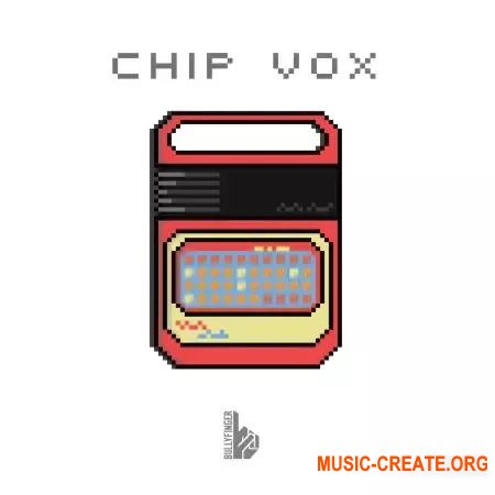 Bullyfinger Chip Vox (WAV)