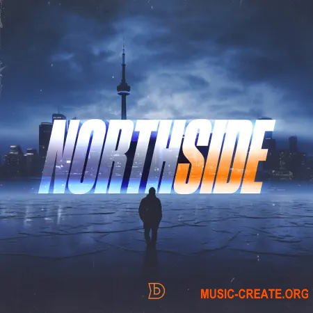 DopeBoyzMuzic Northside Sample Pack (WAV)