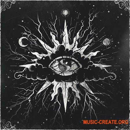 Oddprophet Unfinished Business (Stems and Presets) (WAV Multipass XFER RECORDS SERUM)