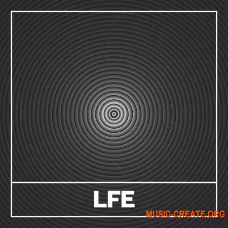 Blastwave FX LFE (WAV)