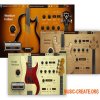 Tracktion Software Dan Dean Essential Bass v1.0.9 WiN + Factory Content V2