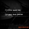 Fumes The Threat Pyrex Drums and One Shots (WAV) Fumes The Threat Pyrex Drums and One Shots (WAV)