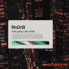 Renraku RnDrill (WAV) Renraku RnDrill (WAV)