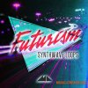 ModeAudio Futurism - Synthwave Loops (WAV) ModeAudio Futurism - Synthwave Loops (WAV)