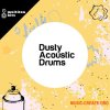 Multiton Bits Dusty Acoustic Drums (WAV) Multiton Bits Dusty Acoustic Drums (WAV)