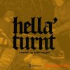 Origin Sound HELLA' TURNT (WAV) Origin Sound HELLA' TURNT (WAV)