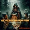 Montage by Splice Worlds Wanderer: Cinematic Poetry (WAV) Montage by Splice Worlds Wanderer: Cinematic Poetry (WAV)