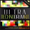 Zenhiser Ultra Techno Drum Kit (WAV) Zenhiser Ultra Techno Drum Kit (WAV)