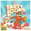 One Stop Shop Tasty Loops Vol.2 by Mars Today (WAV) One Stop Shop Tasty Loops Vol.2 by Mars Today (WAV)