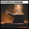 Big Room Sound Kitchen and Cooking (WAV) Big Room Sound Kitchen and Cooking (WAV)