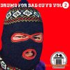 Rob Viktum Drums For Bad Guys Vol 2 (WAV) Rob Viktum Drums For Bad Guys Vol 2 (WAV)