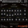 Marcos Ciscar Surf Guitar (KONTAKT) Marcos Ciscar Surf Guitar (KONTAKT)