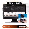 Soundwrld Dystopia (Analog Lab V Bank + One Shot Kit) Soundwrld Dystopia (Analog Lab V Bank + One Shot Kit)