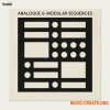 Sample Magic Analogue & Modular Sequences (WAV) Sample Magic Analogue & Modular Sequences (WAV)