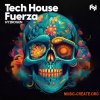 Hy2rogen Tech House Fuerza (WAV MiDi Serum Presets)