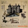 Field and Foley Medieval Essentials (WAV) Field and Foley Medieval Essentials (WAV)