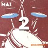 Mai Addictive Breaks 2 (Stems Included) (WAV MiDi)