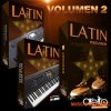 Areito Producciones Latin Percussion Vol 2 (MULTiFORMAT) Areito Producciones Latin Percussion Vol 2 (MULTiFORMAT)
