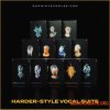 On Point Samples Harder-Style Vocal Suite (MULTiFORMAT) On Point Samples Harder-Style Vocal Suite (MULTiFORMAT)