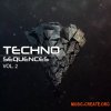 Rafal Kulik Techno Sequences Vol.2 (WAV) Rafal Kulik Techno Sequences Vol.2 (WAV)