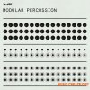 Sample Magic Modular Percussion (WAV) Sample Magic Modular Percussion (WAV)