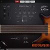 Impact Soundworks Shreddage 3 Fretless v1.2.2 (KONTAKT)