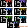 RAGGED Ultimate EDM Vocal Pack Volume 1-7 (WAV) RAGGED Ultimate EDM Vocal Pack Volume 1-7 (WAV)