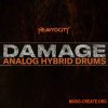 Heavyocity Analog Hybrid Drums (KONTAKT) Heavyocity Analog Hybrid Drums (KONTAKT)