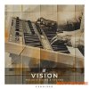 Zenhiser Vision - Melodic House and Techno (WAV) Zenhiser Vision - Melodic House and Techno (WAV)