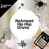 Multiton Bits ReAmped Hip-Hop Drums (WAV) Multiton Bits ReAmped Hip-Hop Drums (WAV)