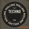 Sample Magic Rolling Techno (WAV) Sample Magic Rolling Techno (WAV)