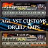 AGL VST Customs Druid Amps VST3 WiN (sneakz) AGL VST Customs Druid Amps VST3 WiN (sneakz)