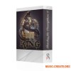 PerfectKits 808 KING (OMNiSPHERE 2 BANK)