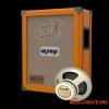 Choptones Ornage V212 NeoCB Cabinet IR (WAV)