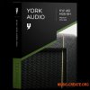 York Audio KW 412 M25-SH (WAV) York Audio KW 412 M25-SH (WAV)