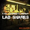 RawBeatz Lab Snares (WAV) RawBeatz Lab Snares (WAV)