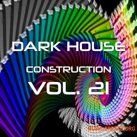 Rafal Kulik Dark House Construction Vol 21 (WAV)