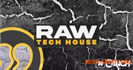 12inchsounds Raw Tech House (WAV MiDi)